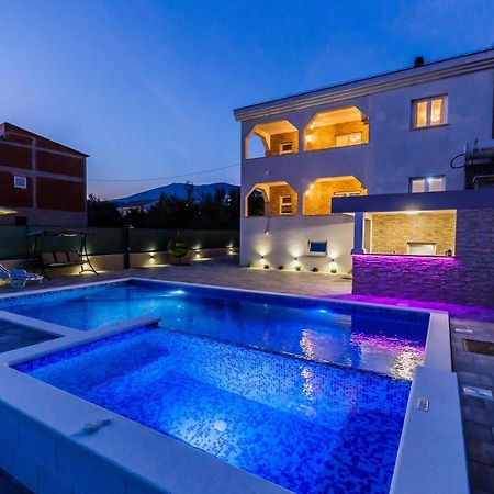 Villa Lamarin Kaštela Exteriér fotografie