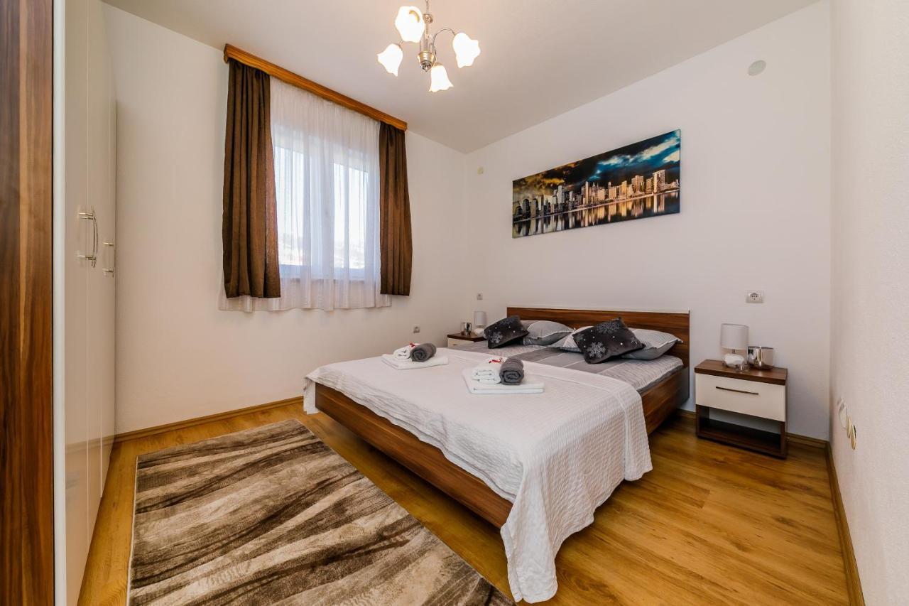 Villa Lamarin Kaštela Exteriér fotografie
