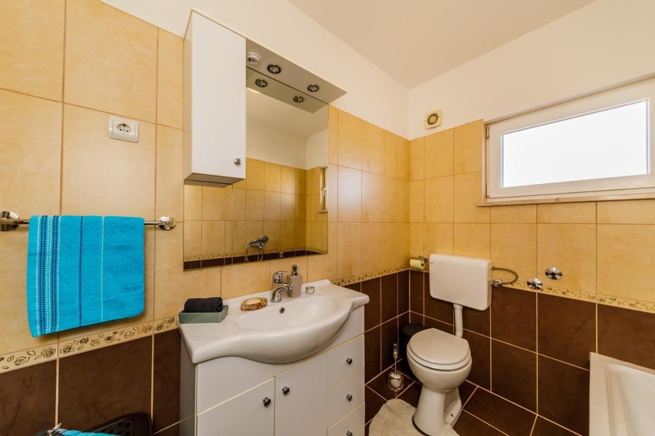 Villa Lamarin Kaštela Exteriér fotografie