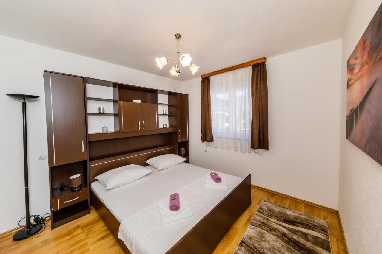 Villa Lamarin Kaštela Exteriér fotografie