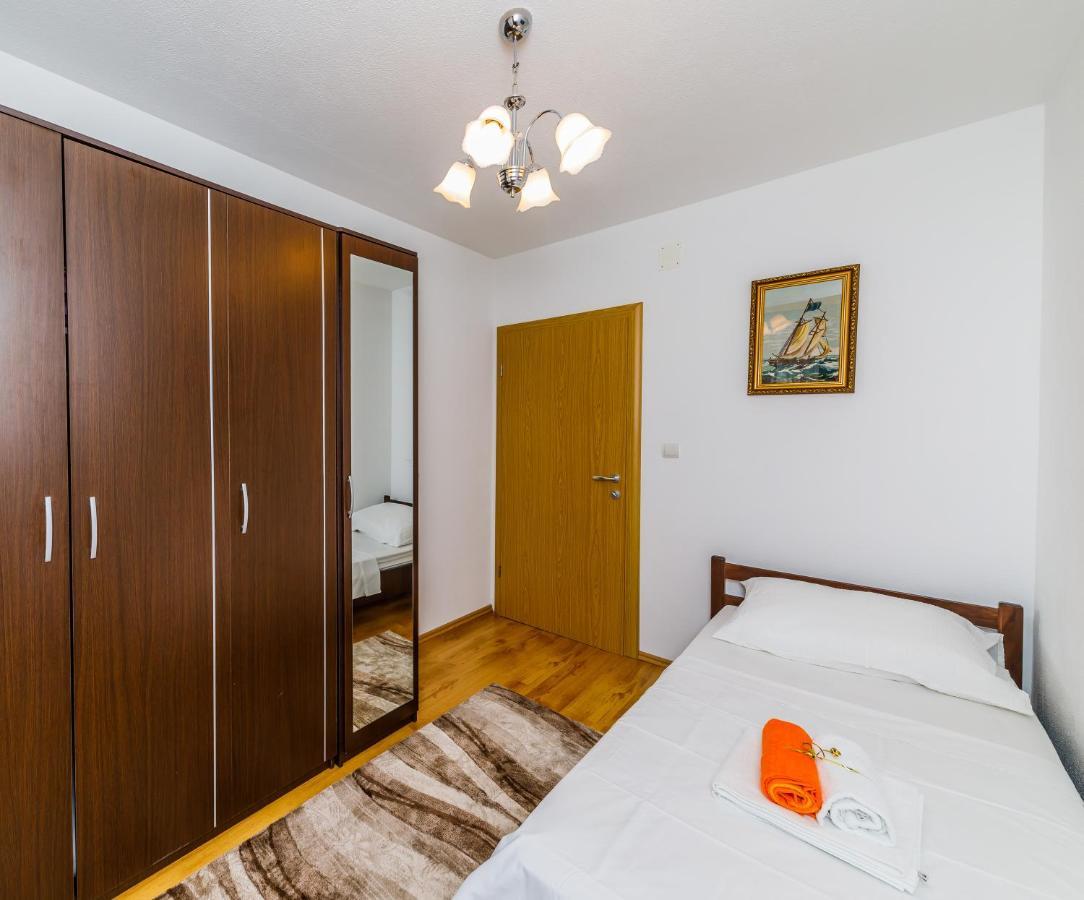 Villa Lamarin Kaštela Exteriér fotografie