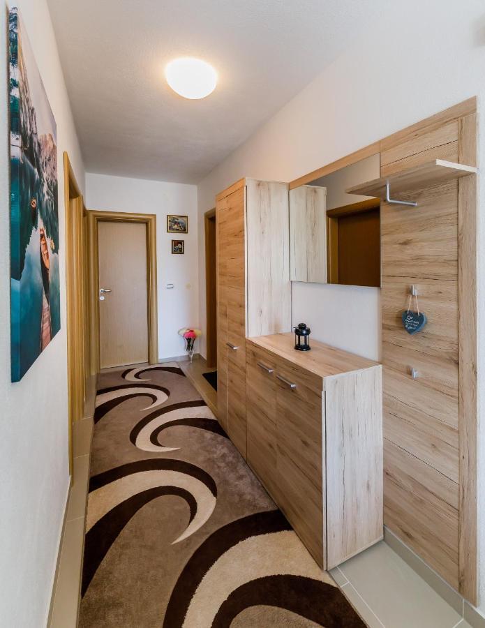 Villa Lamarin Kaštela Exteriér fotografie