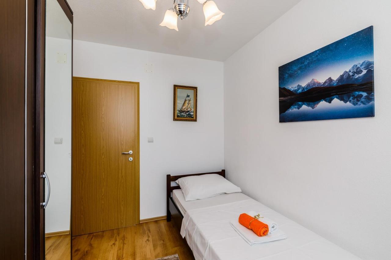 Villa Lamarin Kaštela Exteriér fotografie
