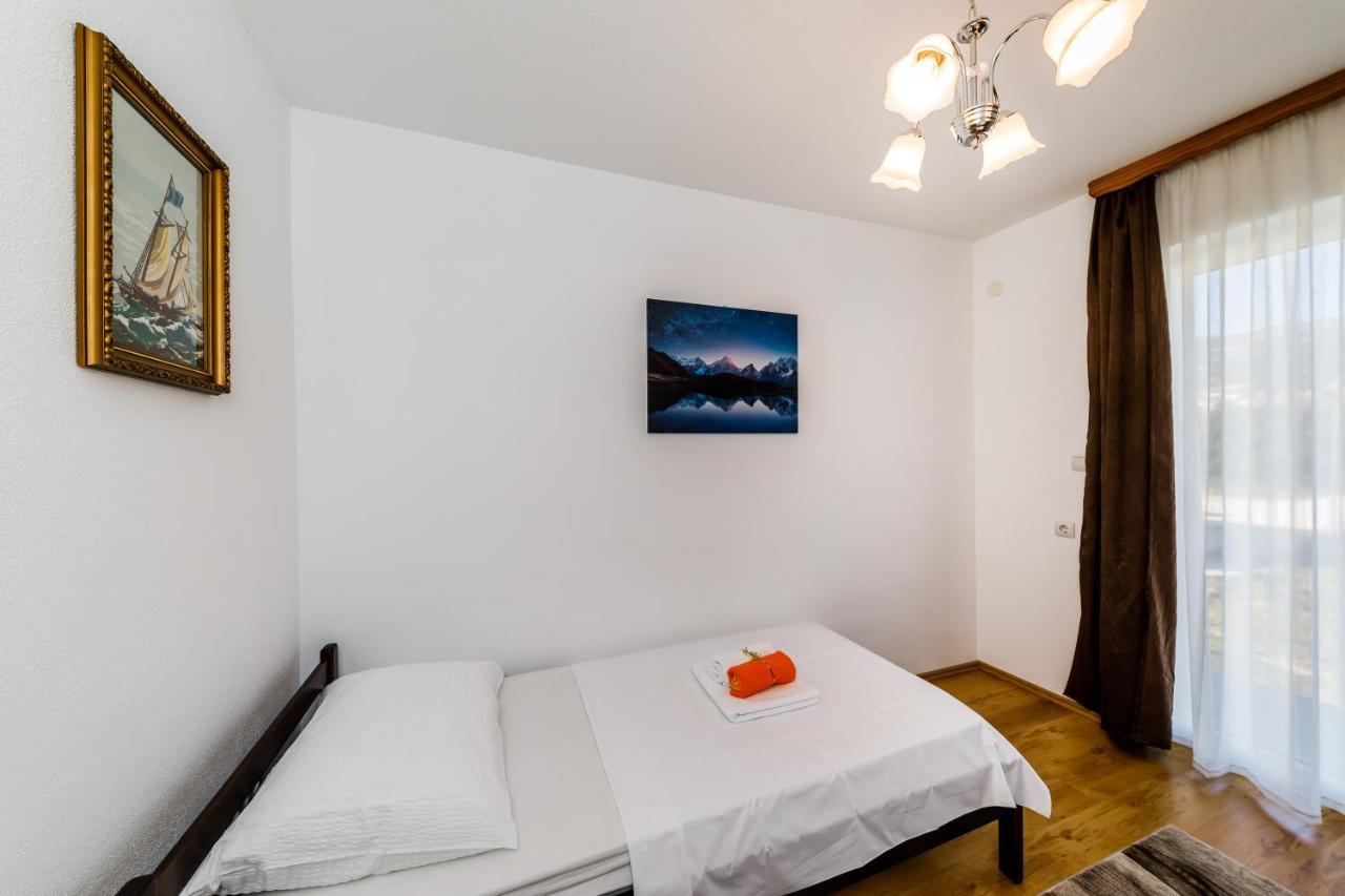 Villa Lamarin Kaštela Exteriér fotografie
