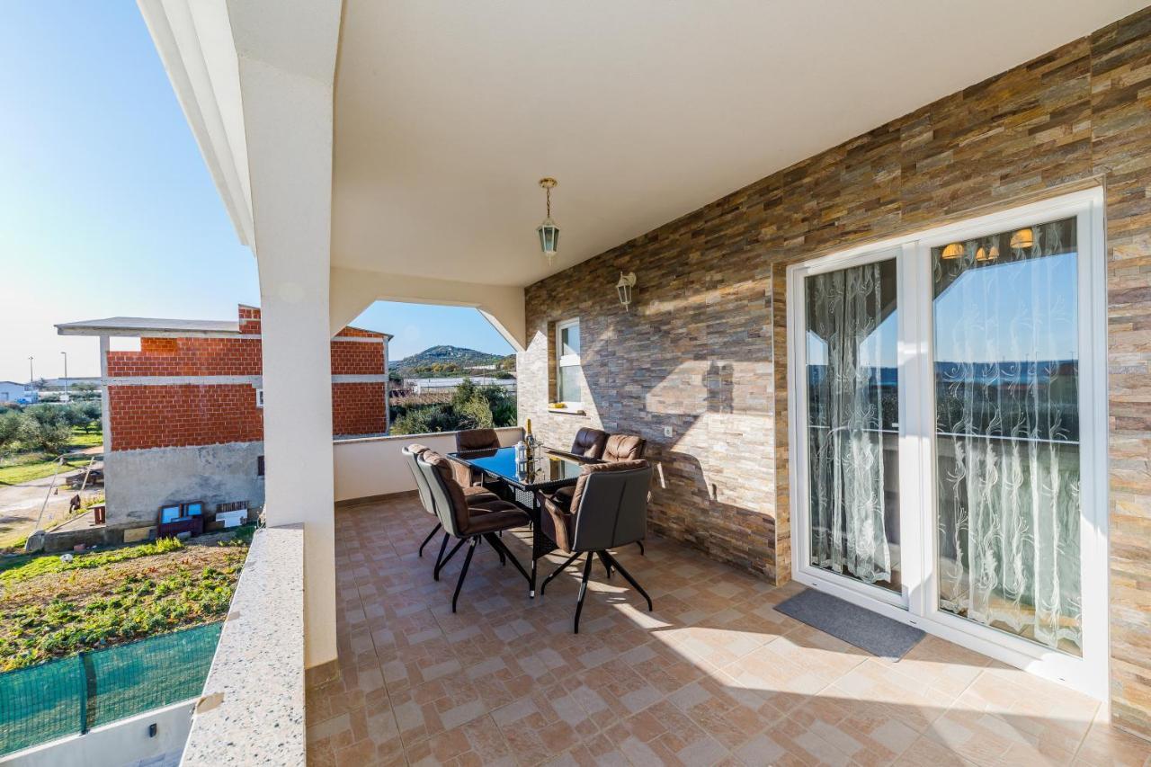 Villa Lamarin Kaštela Exteriér fotografie