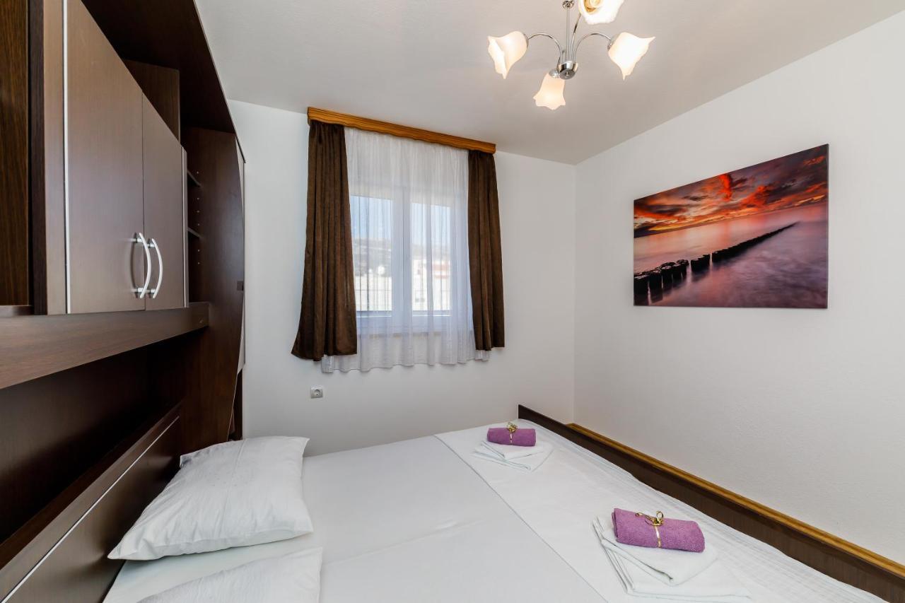Villa Lamarin Kaštela Exteriér fotografie