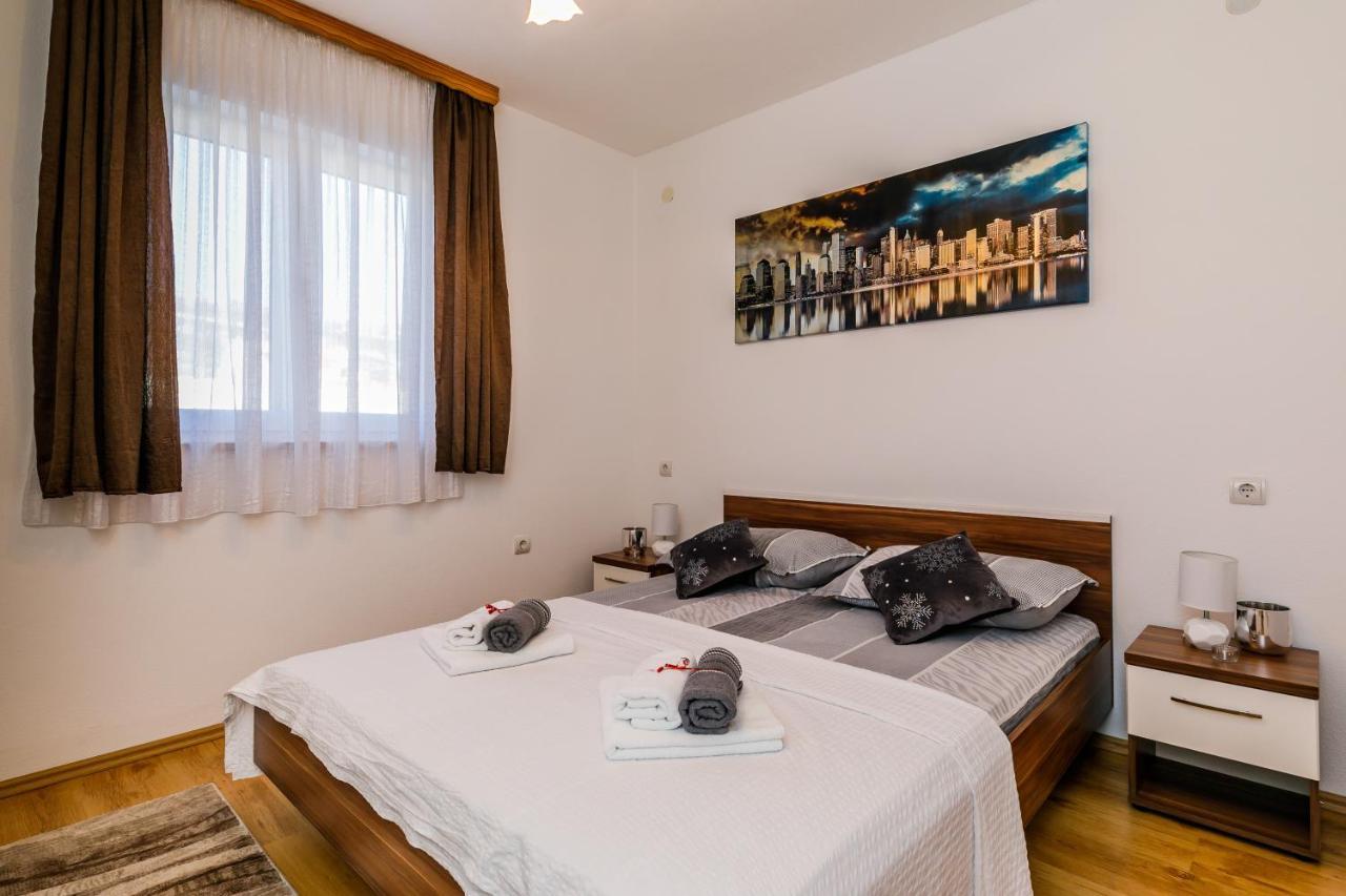 Villa Lamarin Kaštela Exteriér fotografie